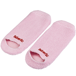 Увлажняющие силиконовые носки Артикул: 11005, товары для дома и здоровья фаберлик, faberlic-kosmetiks, Assortiment faberlic, фаберлик косметика